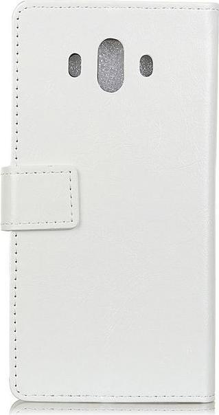 Image du produit MU Classic Crazy Horse Housse en cuir (Mate 10)