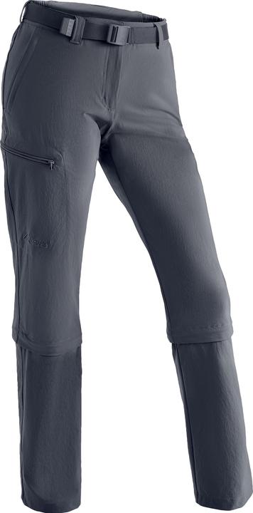 Produktbild Maier Sports Arolla Zip Hose (S)