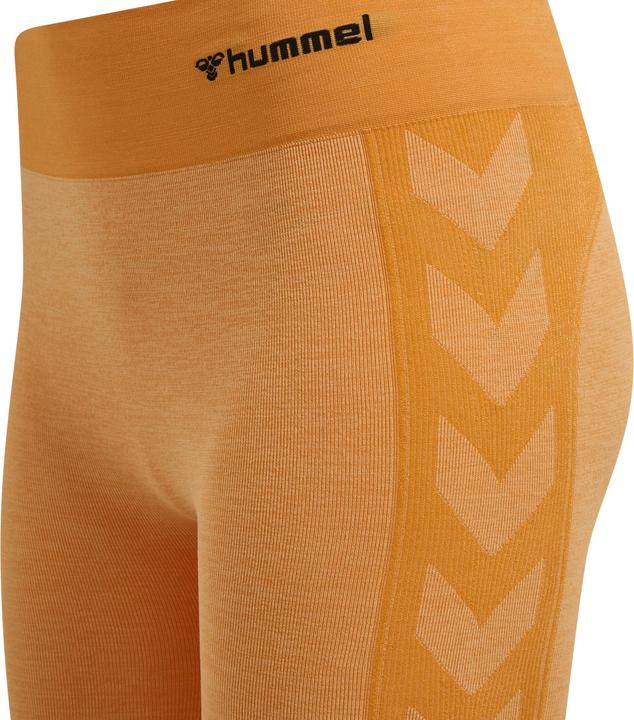 Produktbild hummel Clea Seamless Mid Waist Tights (XS)