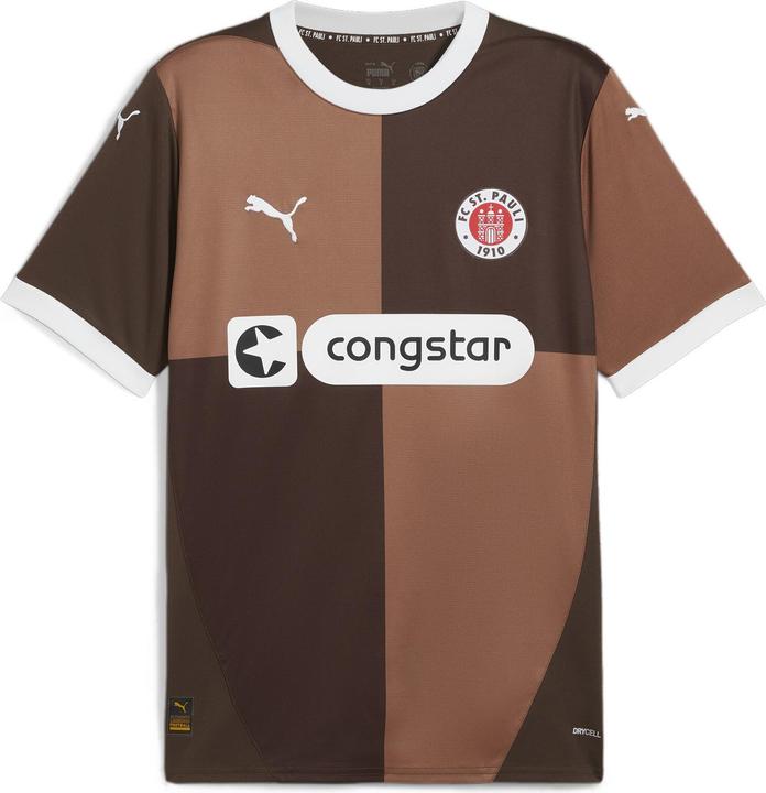 Puma FCSP Home Jersey
