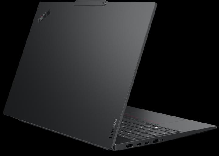 Image du produit Lenovo ThinkPad E16 G3, IntelŽ Core Ultra 5 22 (16", Intel Core Ultra 5 225U, 16 Go, 512 Go, DE)