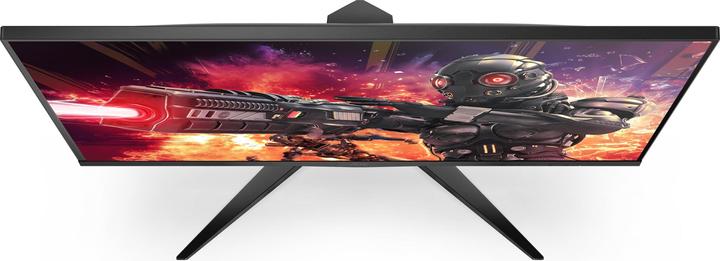 Produktbild AOC U28G2AE/BK (3840 x 2160 Pixel, 28")
