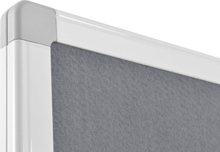 Actual product image Legamaster ECONOMY presentation wall (120 x 150 cm)