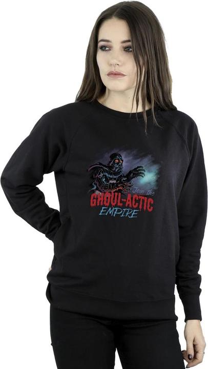 Immagine prodotto Star Wars Ghoul-Actic Empire Felpa Darth Vader Donna (XXL)