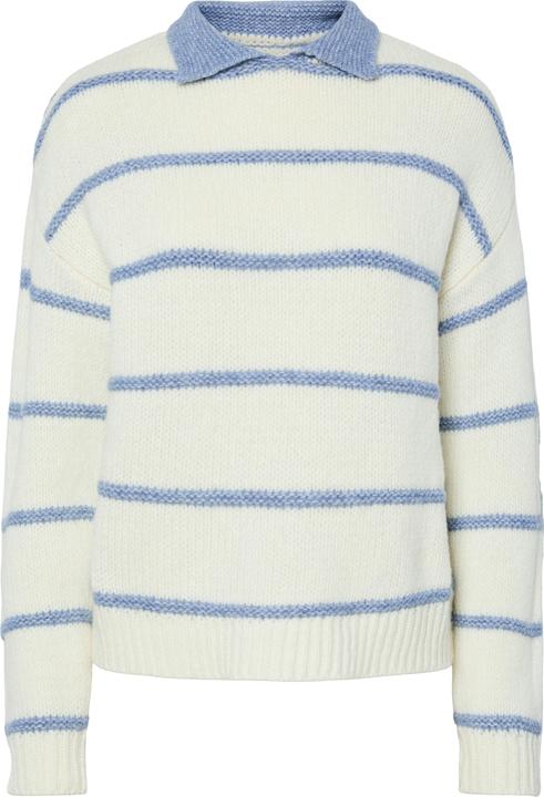 Produktbild Pieces PCTRACY POLO Strickpullover (L)