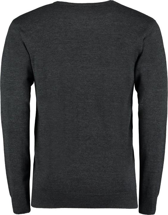 Produktbild Kustom Kit Arundel Pullover VAusschnitt Langärmlig (XXL)