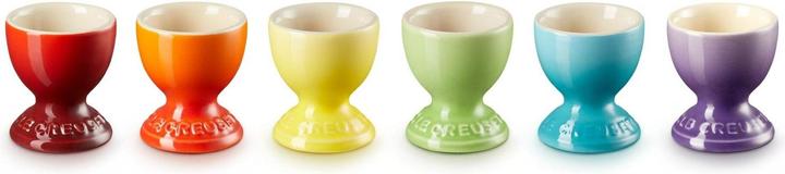 Produktbild Le Creuset Eierbecher (6 x)