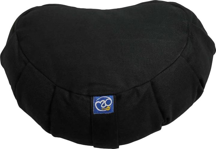 Image du produit Yoga Mad Zafu (coussin de méditation) Crescent