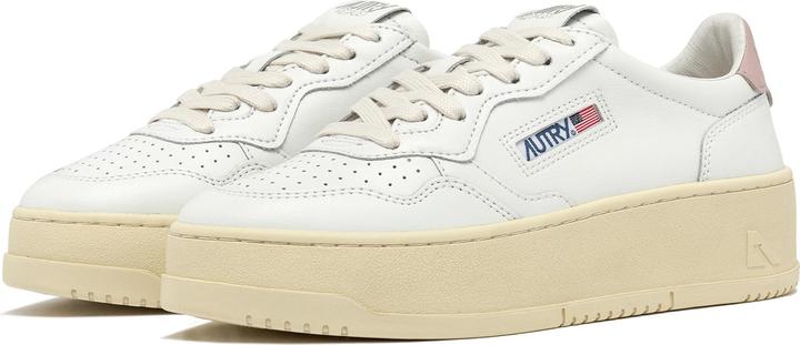 Produktbild Autry Sneakers White (39)