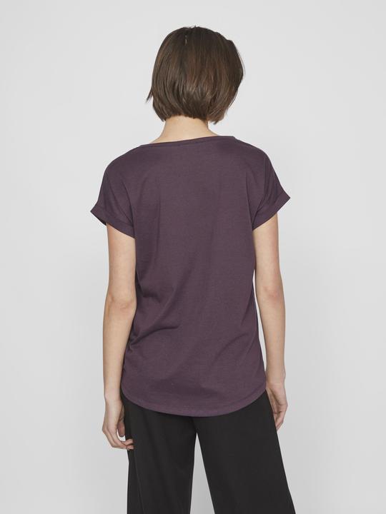 Image du produit Vila T-shirt à col rond (XL)