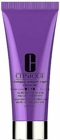 Actual product image Clinique Smart Night (30 ml)