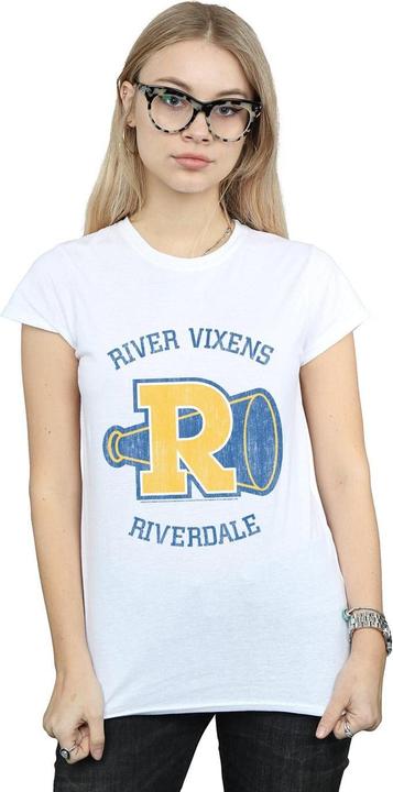 Produktbild Riverdale River Vixens TShirt (XL)