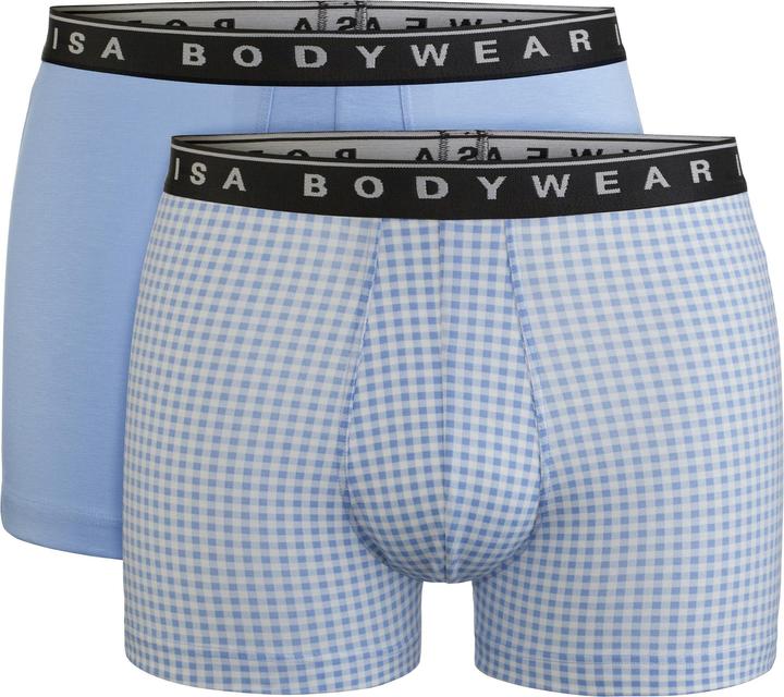 Bleu clair