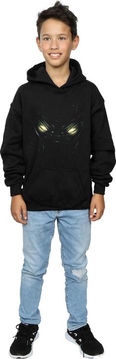 Produktbild Black Kapuzenpullover Jungen (116)