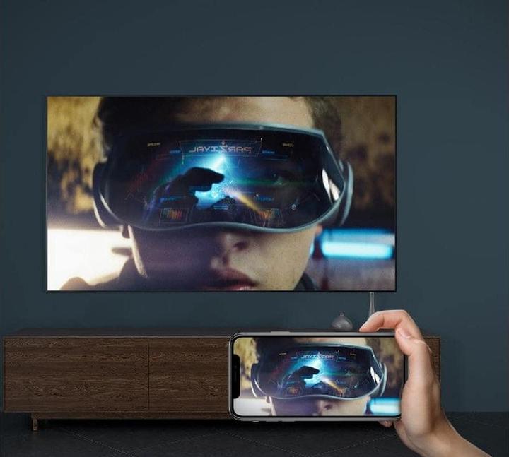 Actual product image XGIMI Halo (Full HD, 600 lm, 1.2:1)