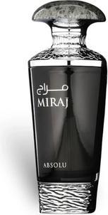 Ameer Al Oud Fragrance World French Avenue Miraj Absolu Eau De Parfum 100ml (Eau de Parfum, 100 ml)