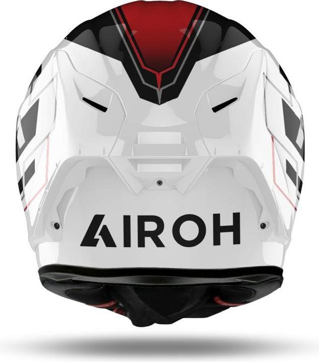 Actual product image Airoh GP 550 (53 - 54 cm, XS)