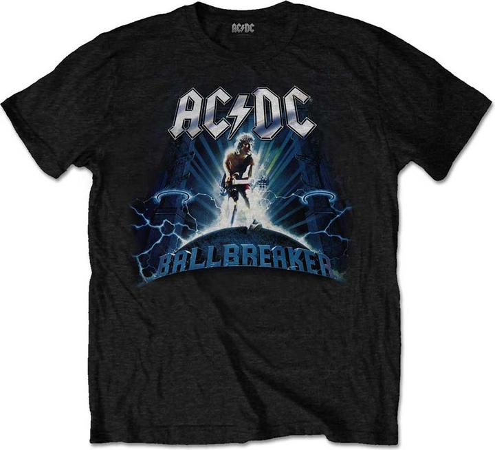AC/DC Ballbreaker