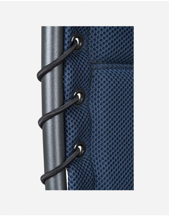 Produktbild Crespo Relaxstoel - AP-232 Air-Deluxe - Blauw (84)