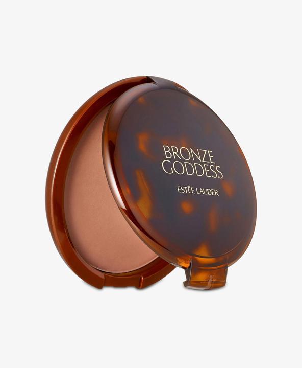 Image du produit Estée Lauder Bronze Goddess - Powder Bronzer Medium (02 Medium, Contour, 141 g)