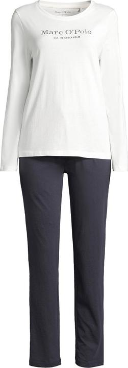 Immagine prodotto Marc O'Polo Pigiama in cotone biologico Mix & Match (XS)