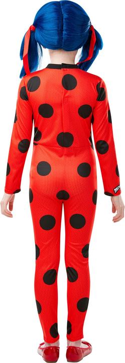 Image du produit Rubies Deguisement Class Tikki Miraculous Taille L (128)