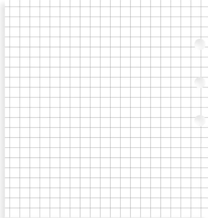 Immagine prodotto Filofax Libretti di ricambio (95 x 171 mm, Nessuna rilegatura)