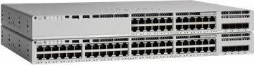 Produktbild Cisco CATALYST 9200 (24 Ports)