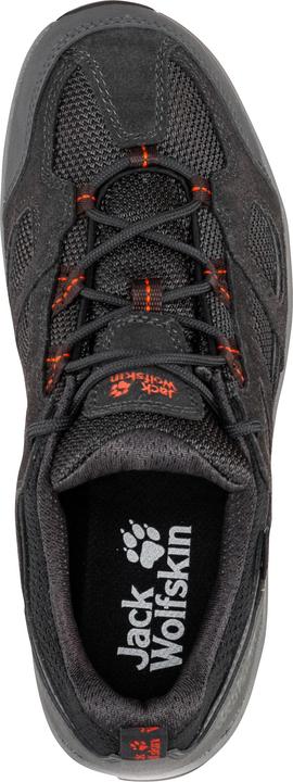 Actual product image Jack Wolfskin Vojo 3 Texapore Low M (44)