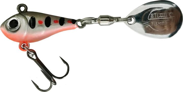 Stucki Fishing Spin Scorer (5.80 cm)