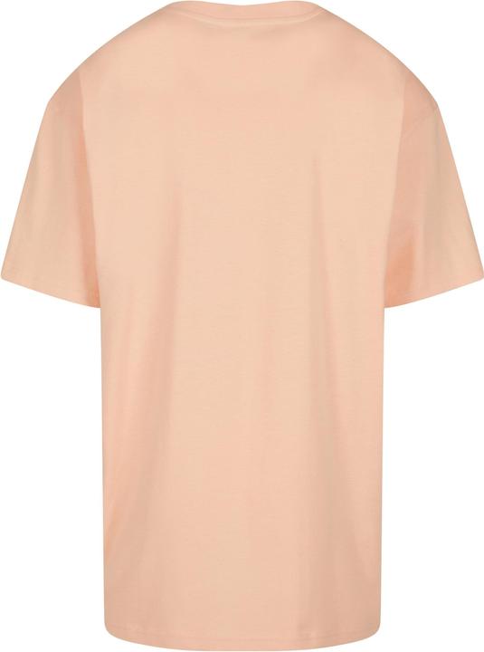 Actual product image Urban Classics Heavy Oversized Tee - 1560 (5XL)
