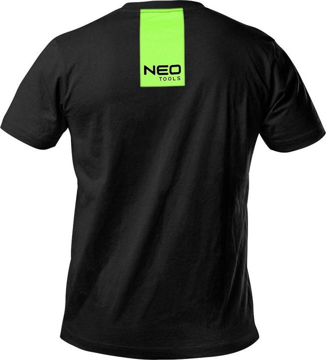 Neo Premium PRO Arbeits-T-Shirt, Grösse M (M)
