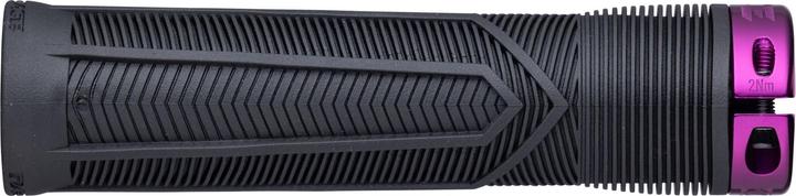 Actual product image Race Face Chester Grip Lock-on 30mm