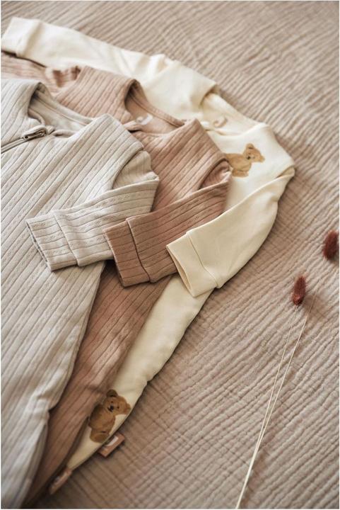 Produktbild Jollein Schlafsack für Neugeborene mit Innensack (60 cm)
