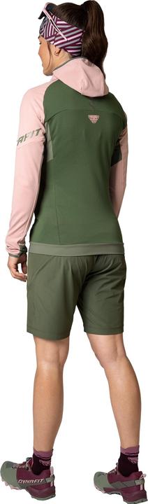 Image du produit Dynafit Veste à capuche Transalper Thermal (XL)