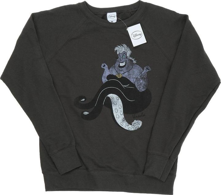 The Little Mermaid Classic Sweatshirt