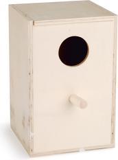 Immagine prodotto Fauna LEGNO NISTK. SUPPORTO 14,5X14,5