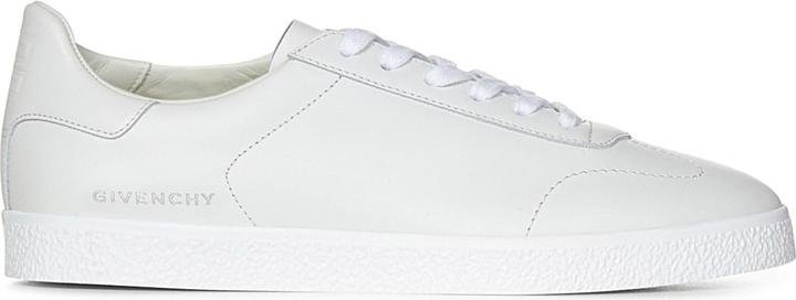 Givenchy Sneakers White (39)