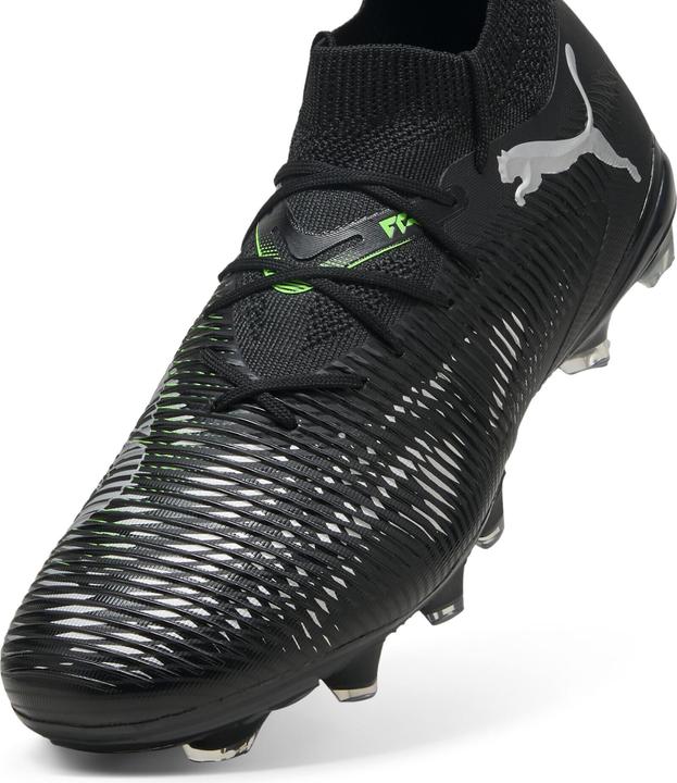 Actual product image Puma Future 8 Match Fg/Ag (41)