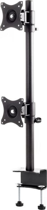Actual product image edbak LCD table mount for 2x 19"-27 (Table, 27")
