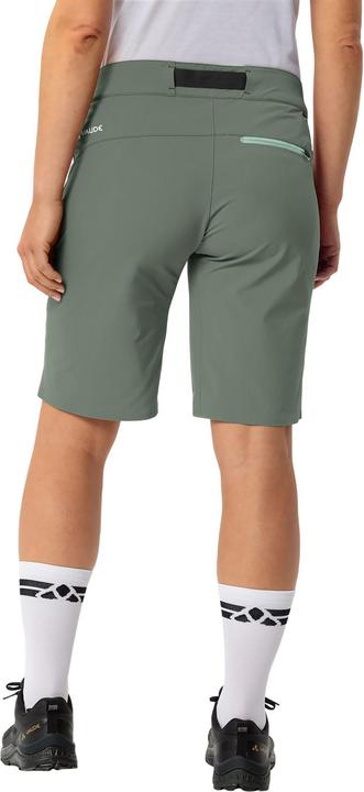 Actual product image Vaude Badile Shorts (36)
