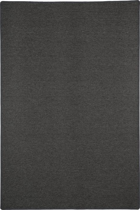 Actual product image Snapstyle Nature flatweave carpet Bentzon (100 x 100 cm)