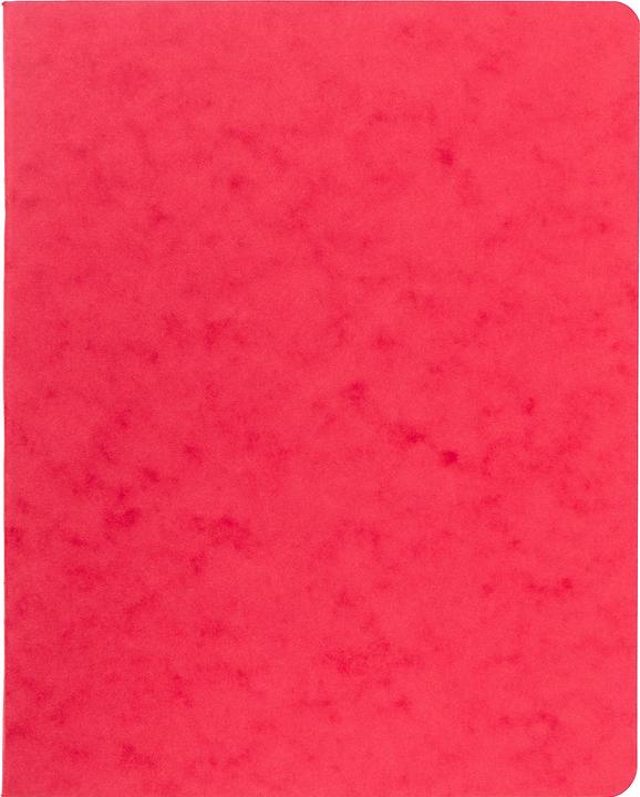 Produktbild Novooo Pressspanheft (175 x 220 mm, Kariert)