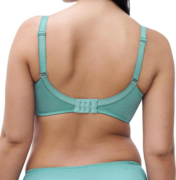 Immagine prodotto Chantelle Reggiseno Hedona con ferretto (75 D, Confezione singola)