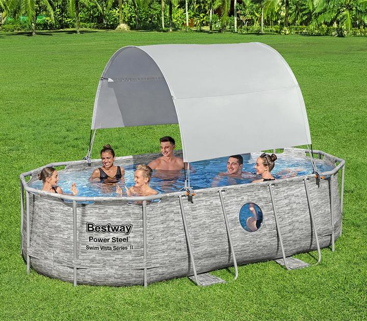 Produktbild Bestway Pool Canopy