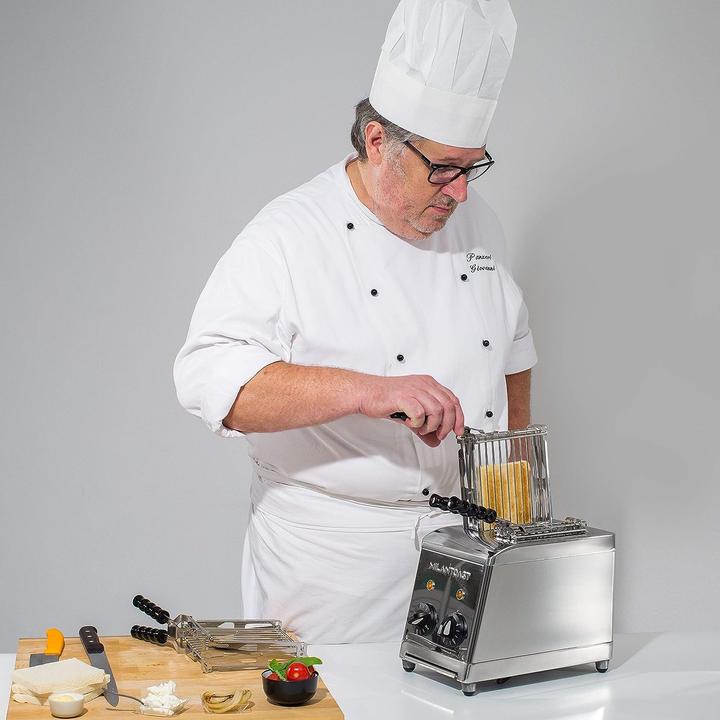 Produktbild Milan Toast 491031