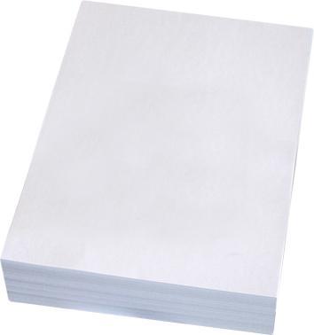 Image du produit Papyrus Sihl Plano Transparent A4 (82 g/m², 250 x, A4)