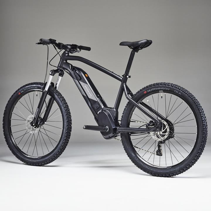 Actual product image Rockrider E-ST 500 (49.30 cm)