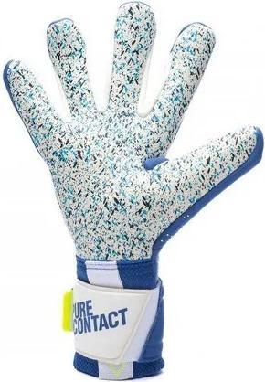 Actual product image Reusch Goalkeeper Glove Pure Contact Fusion (10.5)