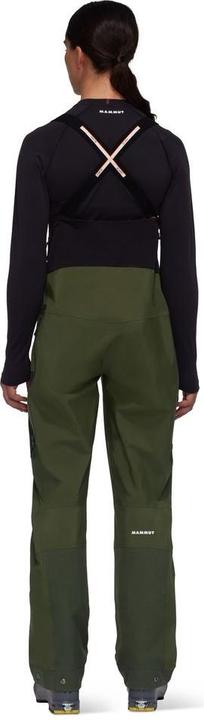 Produktbild Mammut Eiger Free Pro Bib Pants (L)